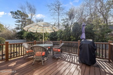 Location, location, location! Welcome to Brandywine Bay, a on Brandywine Bay Golf Club in North Carolina - for sale on GolfHomes.com, golf home, golf lot