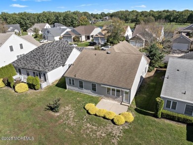 PRICED TO SELL - Welcome to the prestigious Westlake Golf & on Westlake Golf and Country Club in New Jersey - for sale on GolfHomes.com, golf home, golf lot