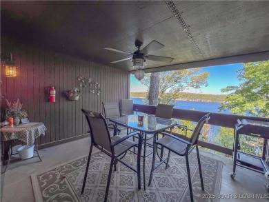 Welcome to your dream condo at Lake of the Ozarks! Its ready to on The Oaks Golf Course in Missouri - for sale on GolfHomes.com, golf home, golf lot