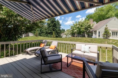 OPEN HOUSE CANCELLED ON SATURDAY, AUGUST 24TH.  OFFER ACCEPTED on Radley Run Country Club in Pennsylvania - for sale on GolfHomes.com, golf home, golf lot