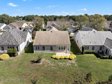 PRICED TO SELL - Welcome to the prestigious Westlake Golf & on Westlake Golf and Country Club in New Jersey - for sale on GolfHomes.com, golf home, golf lot