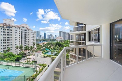 Welcome to the highly sought-after *01* line residence in the on Turnberry Isle Resort and Club in Florida - for sale on GolfHomes.com, golf home, golf lot