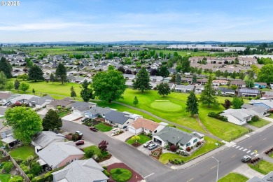Welcome to the best seat on the course. While many homes in on  in Oregon - for sale on GolfHomes.com, golf home, golf lot