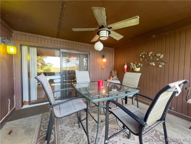 Welcome to your dream condo at Lake of the Ozarks! Its ready to on The Oaks Golf Course in Missouri - for sale on GolfHomes.com, golf home, golf lot