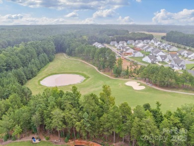 Nestled on a serene cul-de-sac lot with a picturesque pond view on Edgewater Golf Club in South Carolina - for sale on GolfHomes.com, golf home, golf lot