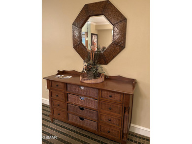 Experience luxury mountain living at its finest in this elegant on Gatlinburg Golf Course in Tennessee - for sale on GolfHomes.com, golf home, golf lot