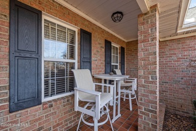 Location, location, location! Welcome to Brandywine Bay, a on Brandywine Bay Golf Club in North Carolina - for sale on GolfHomes.com, golf home, golf lot