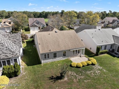 PRICED TO SELL - Welcome to the prestigious Westlake Golf & on Westlake Golf and Country Club in New Jersey - for sale on GolfHomes.com, golf home, golf lot