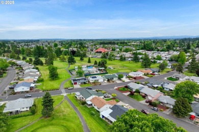 Welcome to the best seat on the course. While many homes in on  in Oregon - for sale on GolfHomes.com, golf home, golf lot