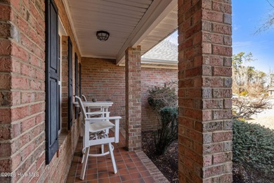 Location, location, location! Welcome to Brandywine Bay, a on Brandywine Bay Golf Club in North Carolina - for sale on GolfHomes.com, golf home, golf lot