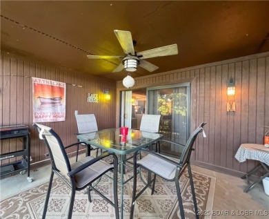 Welcome to your dream condo at Lake of the Ozarks! Its ready to on The Oaks Golf Course in Missouri - for sale on GolfHomes.com, golf home, golf lot