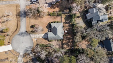 Location, location, location! Welcome to Brandywine Bay, a on Brandywine Bay Golf Club in North Carolina - for sale on GolfHomes.com, golf home, golf lot