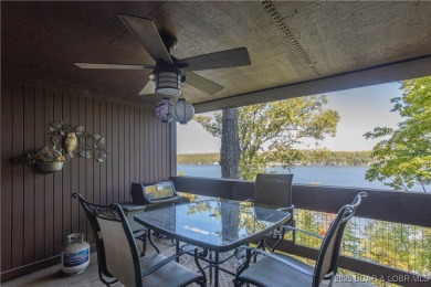 Welcome to your dream condo at Lake of the Ozarks! Its ready to on The Oaks Golf Course in Missouri - for sale on GolfHomes.com, golf home, golf lot