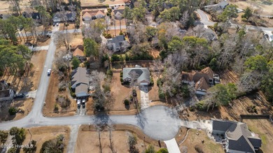 Location, location, location! Welcome to Brandywine Bay, a on Brandywine Bay Golf Club in North Carolina - for sale on GolfHomes.com, golf home, golf lot