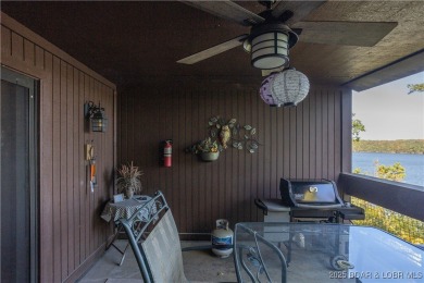 Welcome to your dream condo at Lake of the Ozarks! Its ready to on The Oaks Golf Course in Missouri - for sale on GolfHomes.com, golf home, golf lot