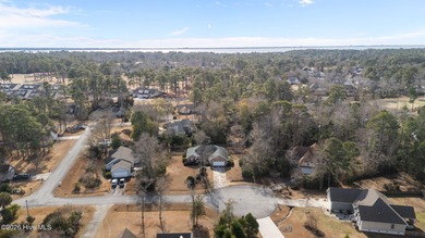 Location, location, location! Welcome to Brandywine Bay, a on Brandywine Bay Golf Club in North Carolina - for sale on GolfHomes.com, golf home, golf lot