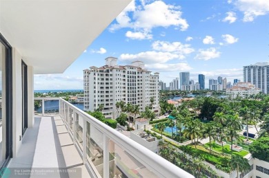 Welcome to the highly sought-after *01* line residence in the on Turnberry Isle Resort and Club in Florida - for sale on GolfHomes.com, golf home, golf lot