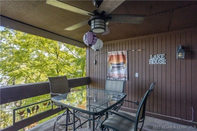 Welcome to your dream condo at Lake of the Ozarks! Its ready to on The Oaks Golf Course in Missouri - for sale on GolfHomes.com, golf home, golf lot