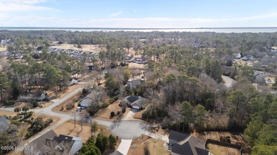 Location, location, location! Welcome to Brandywine Bay, a on Brandywine Bay Golf Club in North Carolina - for sale on GolfHomes.com, golf home, golf lot