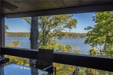 Welcome to your dream condo at Lake of the Ozarks! Its ready to on The Oaks Golf Course in Missouri - for sale on GolfHomes.com, golf home, golf lot