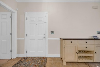 Step into luxurious living with this exceptional 3-bedroom on Palmetto Greens Golf and Country Club in South Carolina - for sale on GolfHomes.com, golf home, golf lot