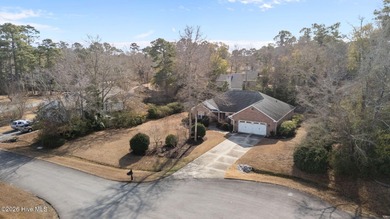 Location, location, location! Welcome to Brandywine Bay, a on Brandywine Bay Golf Club in North Carolina - for sale on GolfHomes.com, golf home, golf lot