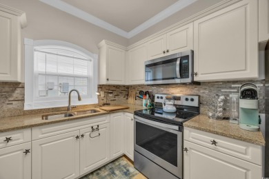 Step into luxurious living with this exceptional 3-bedroom on Palmetto Greens Golf and Country Club in South Carolina - for sale on GolfHomes.com, golf home, golf lot