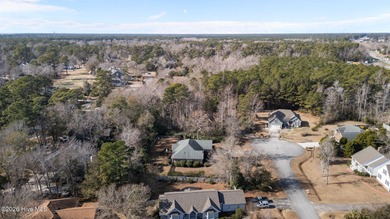 Location, location, location! Welcome to Brandywine Bay, a on Brandywine Bay Golf Club in North Carolina - for sale on GolfHomes.com, golf home, golf lot