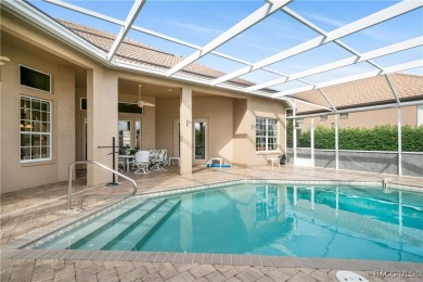 Location, Location , Location, don't miss this rare lake and on Skyview At Terra Vista Golf and Country Club in Florida - for sale on GolfHomes.com, golf home, golf lot