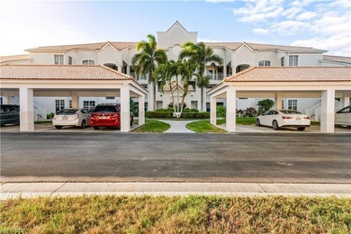 Perched on the top floor of the sought-after Cambridge on Lexington Country Club in Florida - for sale on GolfHomes.com, golf home, golf lot