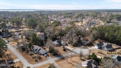 Location, location, location! Welcome to Brandywine Bay, a on Brandywine Bay Golf Club in North Carolina - for sale on GolfHomes.com, golf home, golf lot