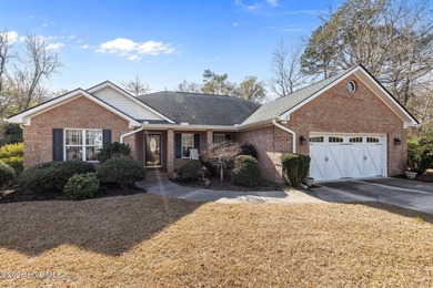 Location, location, location! Welcome to Brandywine Bay, a on Brandywine Bay Golf Club in North Carolina - for sale on GolfHomes.com, golf home, golf lot