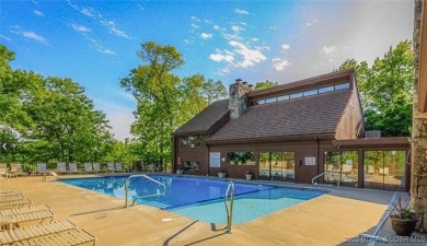 Welcome to your dream condo at Lake of the Ozarks! Its ready to on The Oaks Golf Course in Missouri - for sale on GolfHomes.com, golf home, golf lot