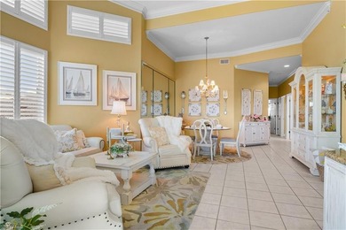 Perched on the top floor of the sought-after Cambridge on Lexington Country Club in Florida - for sale on GolfHomes.com, golf home, golf lot