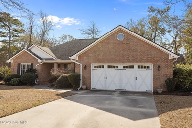 Location, location, location! Welcome to Brandywine Bay, a on Brandywine Bay Golf Club in North Carolina - for sale on GolfHomes.com, golf home, golf lot