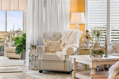 Perched on the top floor of the sought-after Cambridge on Lexington Country Club in Florida - for sale on GolfHomes.com, golf home, golf lot