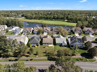 PRICED TO SELL - Welcome to the prestigious Westlake Golf & on Westlake Golf and Country Club in New Jersey - for sale on GolfHomes.com, golf home, golf lot