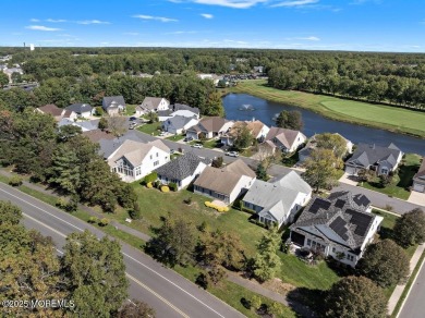 PRICED TO SELL - Welcome to the prestigious Westlake Golf & on Westlake Golf and Country Club in New Jersey - for sale on GolfHomes.com, golf home, golf lot
