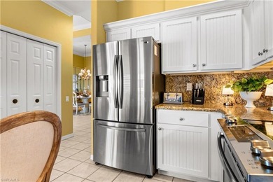 Perched on the top floor of the sought-after Cambridge on Lexington Country Club in Florida - for sale on GolfHomes.com, golf home, golf lot