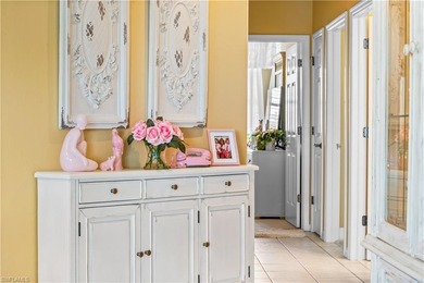 Perched on the top floor of the sought-after Cambridge on Lexington Country Club in Florida - for sale on GolfHomes.com, golf home, golf lot