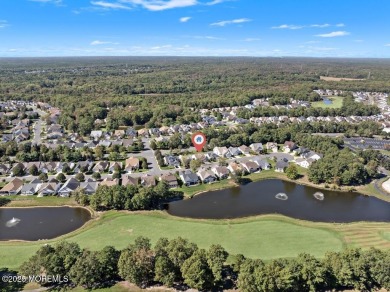 PRICED TO SELL - Welcome to the prestigious Westlake Golf & on Westlake Golf and Country Club in New Jersey - for sale on GolfHomes.com, golf home, golf lot