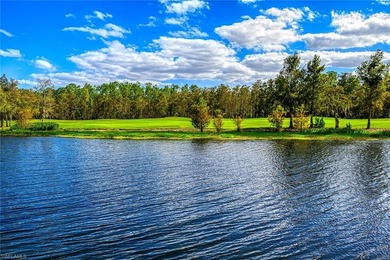 AMENITIES ASSESSMENT PAID IN FULL. Gorgeous views from this Top on  in Florida - for sale on GolfHomes.com, golf home, golf lot