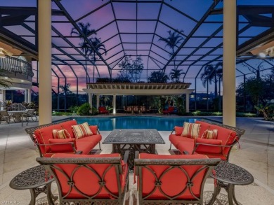 Welcome to your dream home in the highly sought-after Spring on Bonita Bay West in Florida - for sale on GolfHomes.com, golf home, golf lot