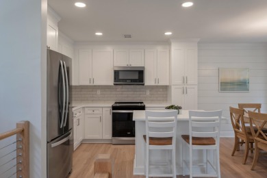 WALK TO THE BEACH!!!!This is an opportunity to purchase a 4-week on Kiawah Island Resort - Cougar Point in South Carolina - for sale on GolfHomes.com, golf home, golf lot