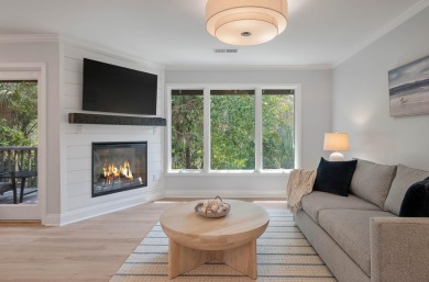 WALK TO THE BEACH!!!!This is an opportunity to purchase a 4-week on Kiawah Island Resort - Cougar Point in South Carolina - for sale on GolfHomes.com, golf home, golf lot