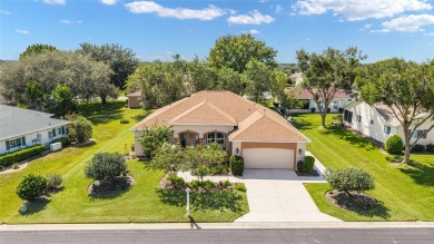 UPDATES AND UPGRADES GALORE:  Seller has put over $100k into on Eagle Ridge At Spruce Creek Country Club in Florida - for sale on GolfHomes.com, golf home, golf lot