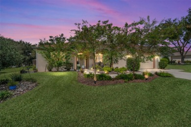 UPDATES AND UPGRADES GALORE:  Seller has put over $100k into on Eagle Ridge At Spruce Creek Country Club in Florida - for sale on GolfHomes.com, golf home, golf lot