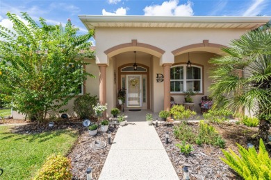 UPDATES AND UPGRADES GALORE:  Seller has put over $100k into on Eagle Ridge At Spruce Creek Country Club in Florida - for sale on GolfHomes.com, golf home, golf lot