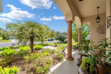 UPDATES AND UPGRADES GALORE:  Seller has put over $100k into on Eagle Ridge At Spruce Creek Country Club in Florida - for sale on GolfHomes.com, golf home, golf lot