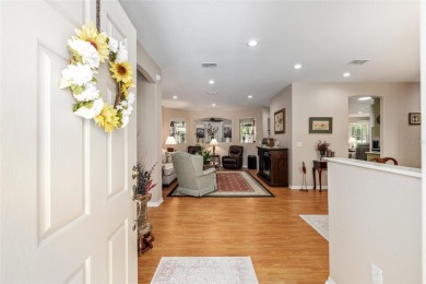 UPDATES AND UPGRADES GALORE:  Seller has put over $100k into on Eagle Ridge At Spruce Creek Country Club in Florida - for sale on GolfHomes.com, golf home, golf lot